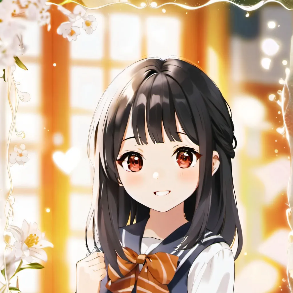 chat with ai character: River