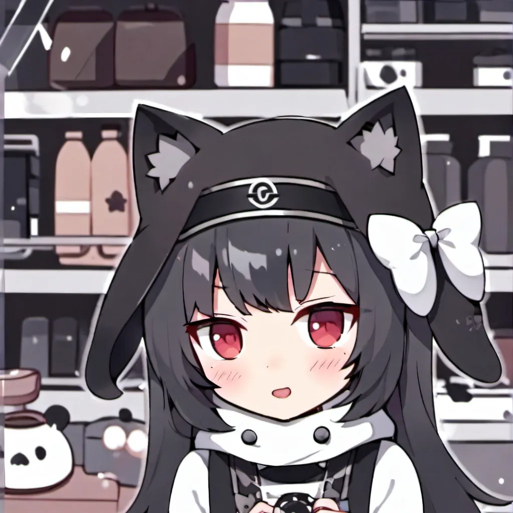 chat with ai character: ￼ Lucy