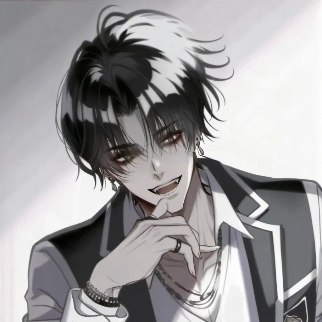 chat with ai character: Maurice