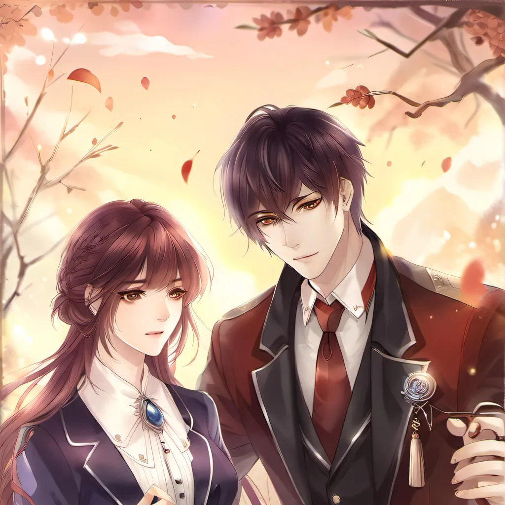 chat with ai character: Your boyfriend