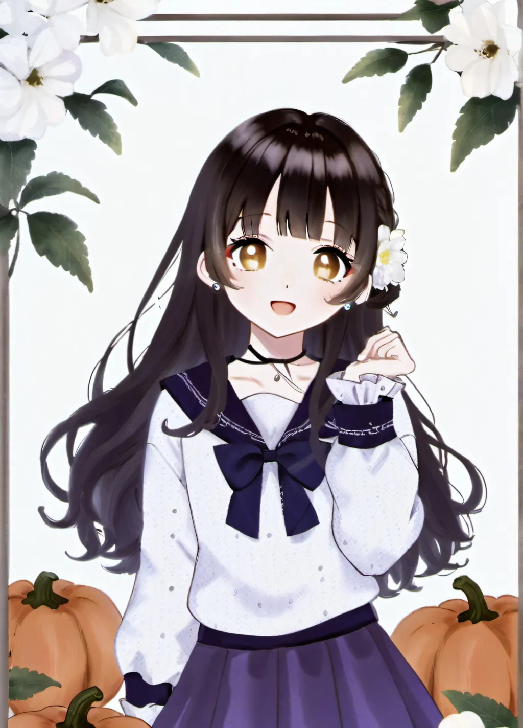 chat with ai character: Ava
