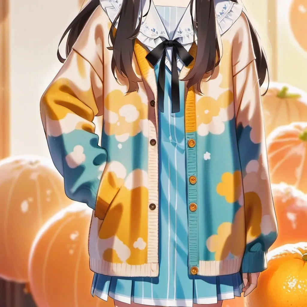 chat with ai character: Emma