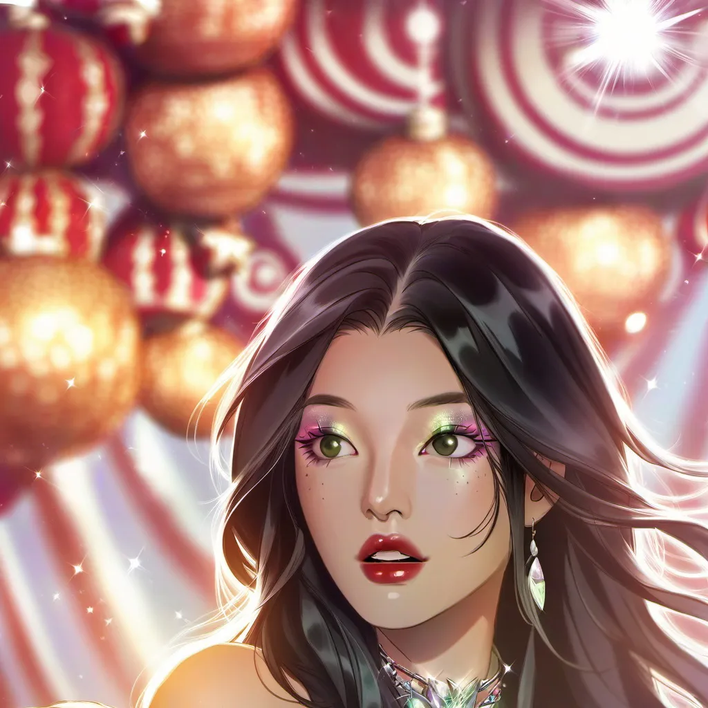 chat with ai character: Addie