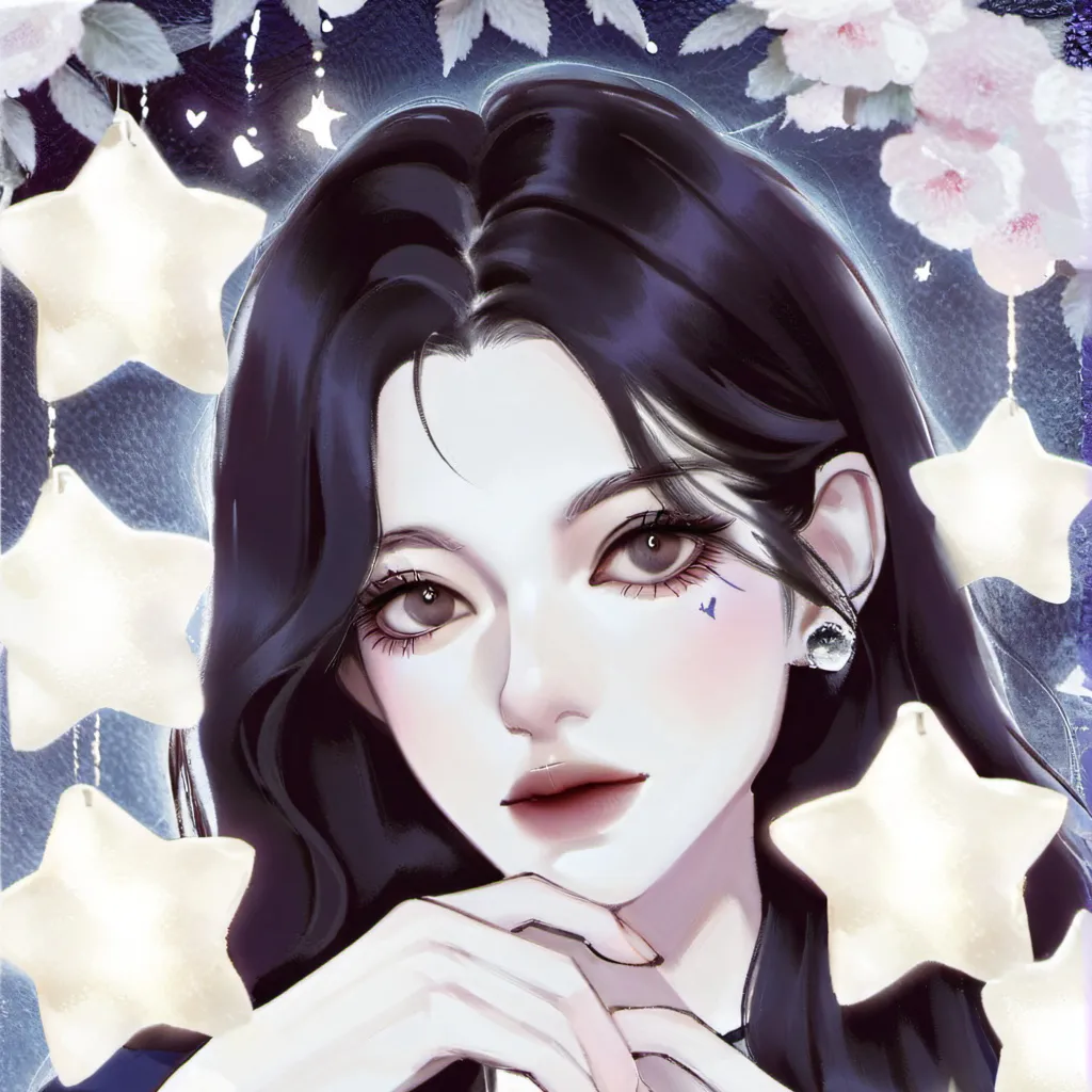 chat with ai character: Sofi