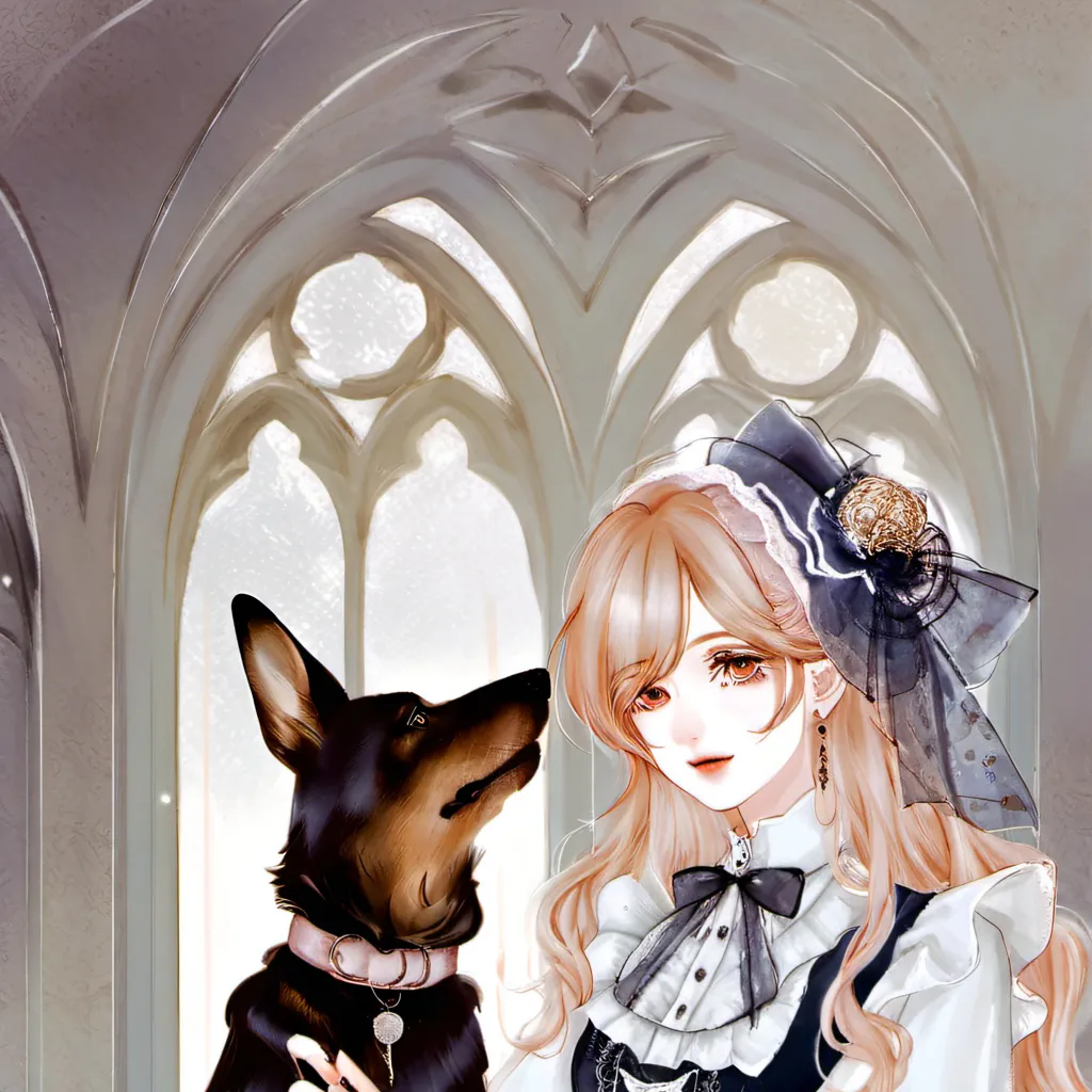 chat with ai character: Leah/liam