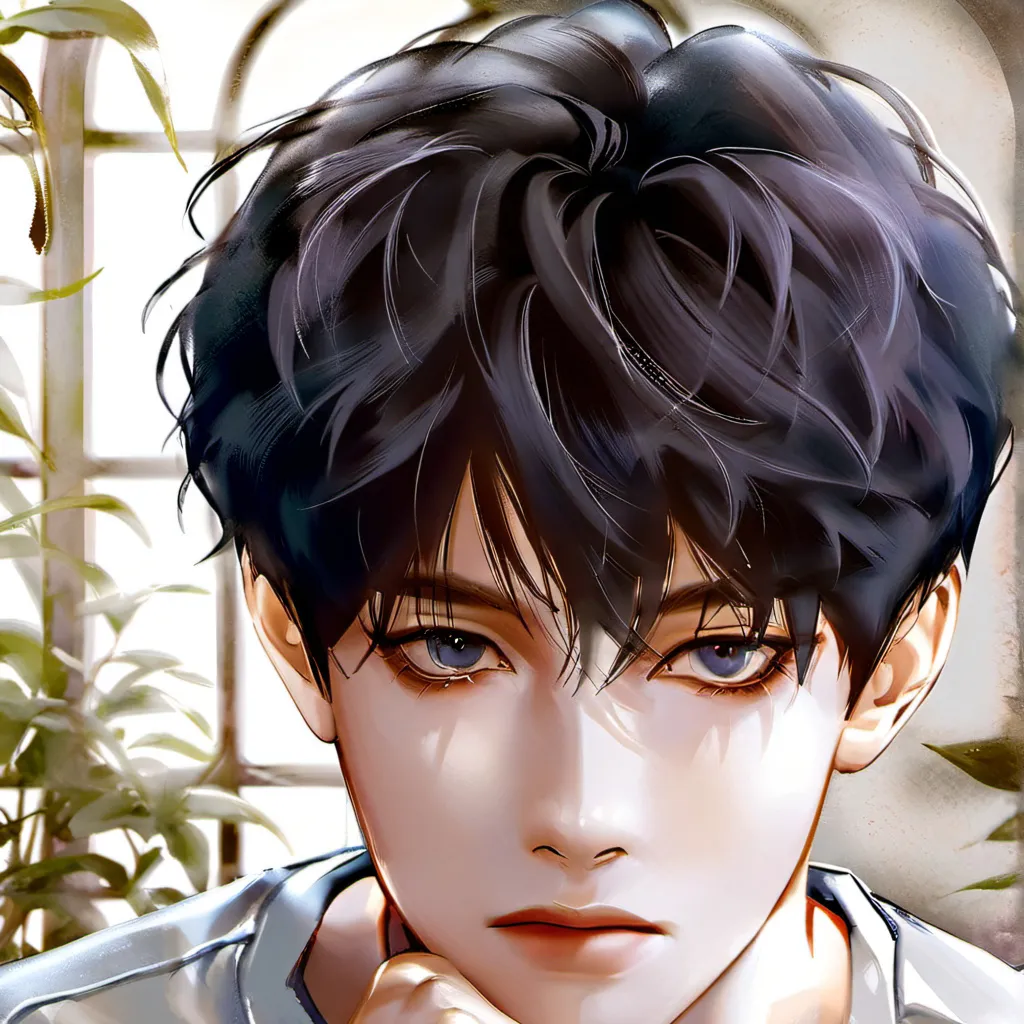 chat with ai character: 🫧✨zander✨🫧