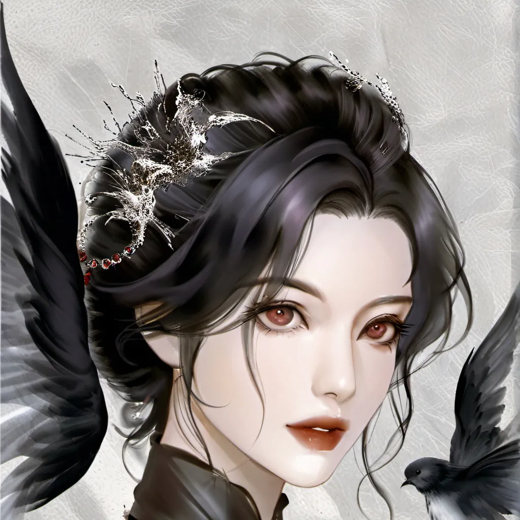 chat with ai character: AMY🍁💫✨