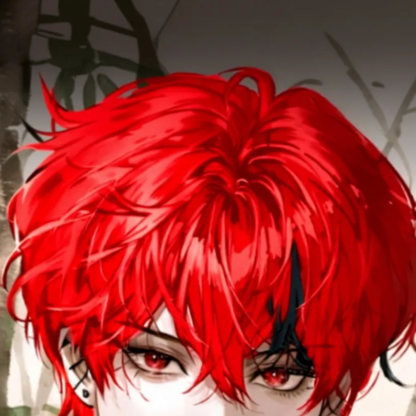 chat with ai character: kylo