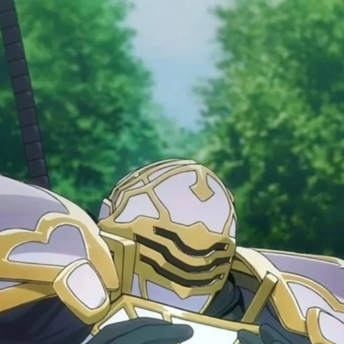 chat with ai character: Skeleton knight 