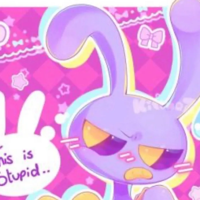 chat with ai character: Jax