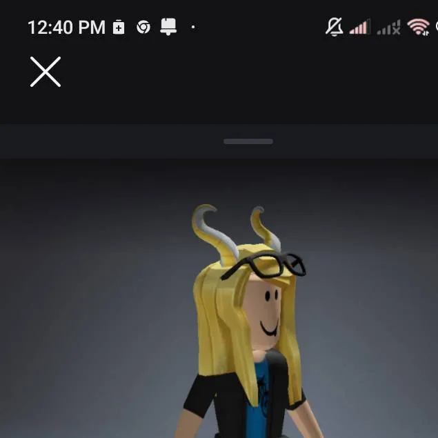 chat with ai character: Sarah