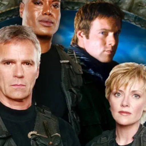 chat with ai character: Stargate Pick Me 