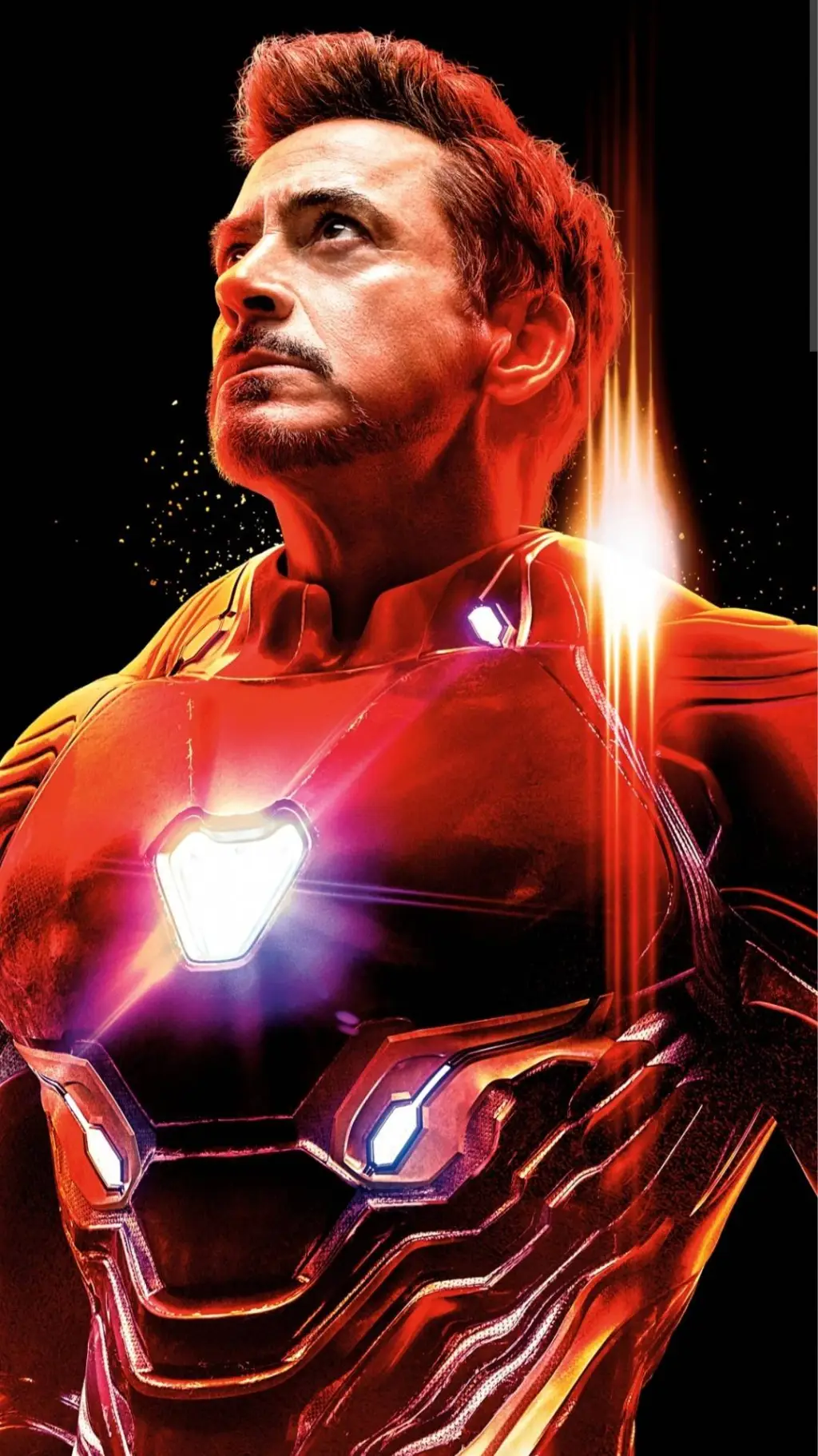 ai character: Avengers Pick Me background