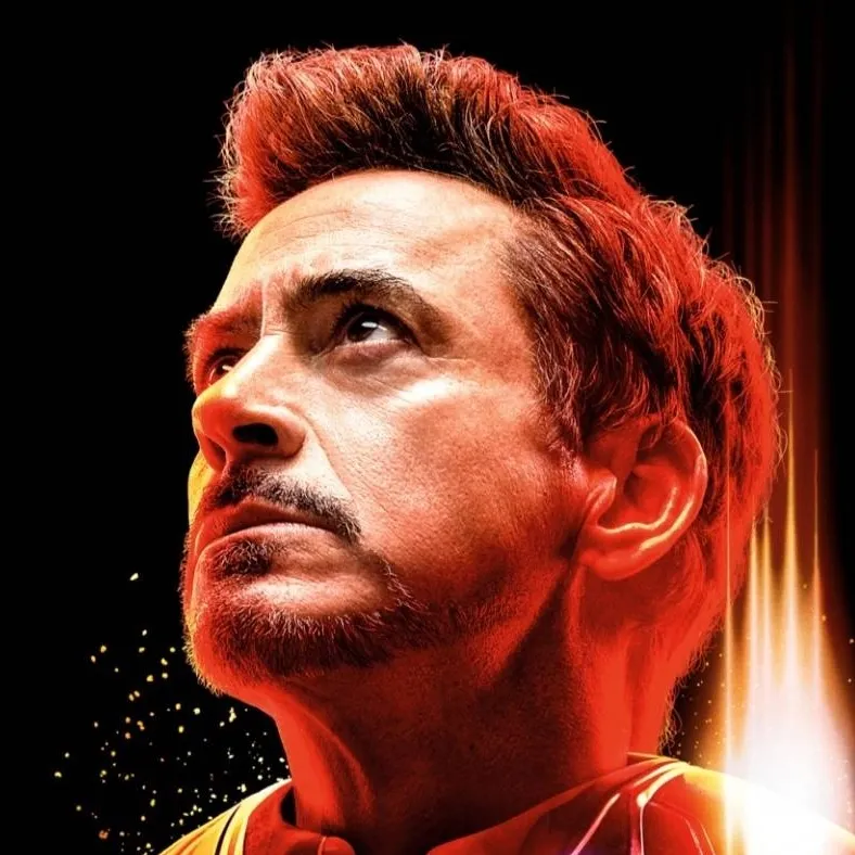 chat with ai character: Avengers Pick Me