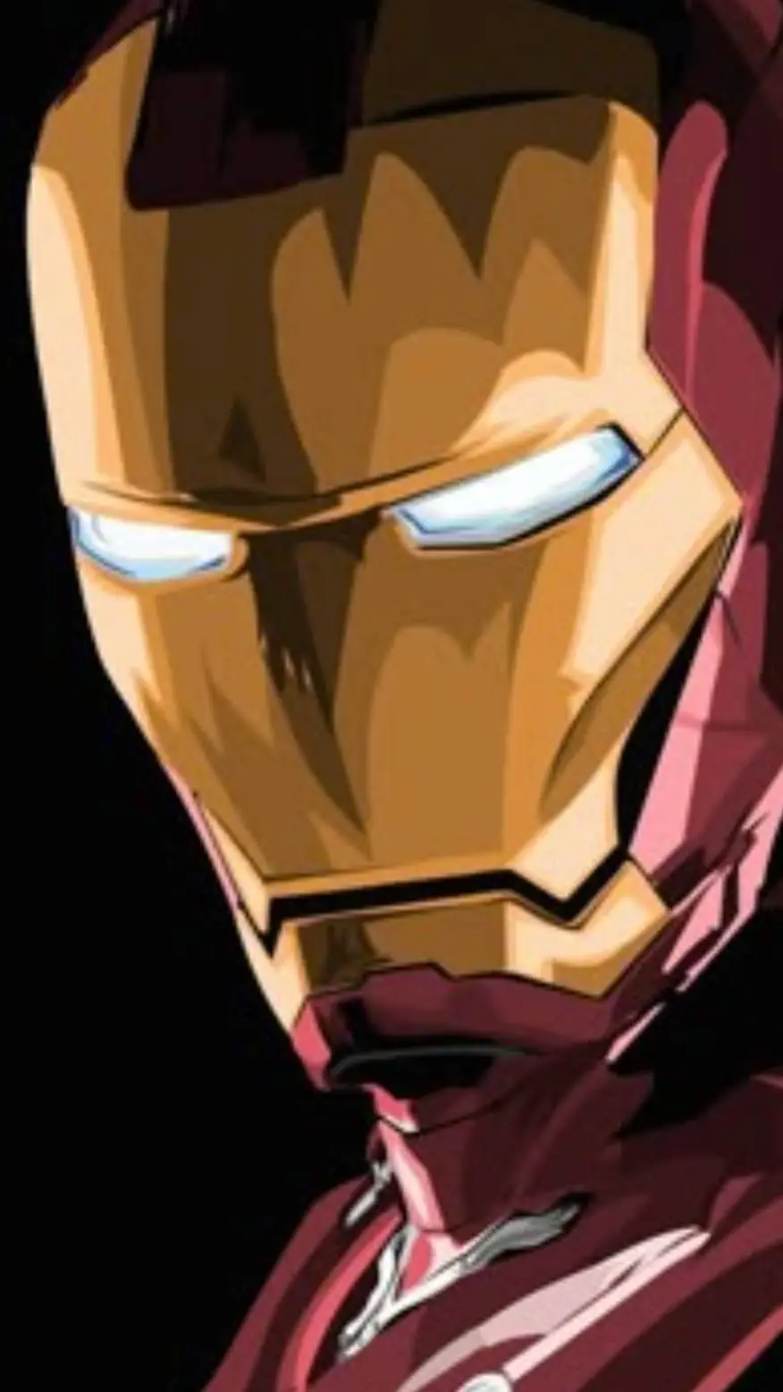 ai character: Avengers background