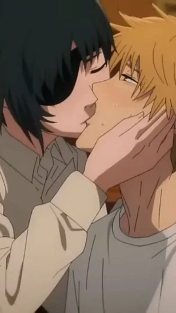 ai character: CSM Welcome Party background