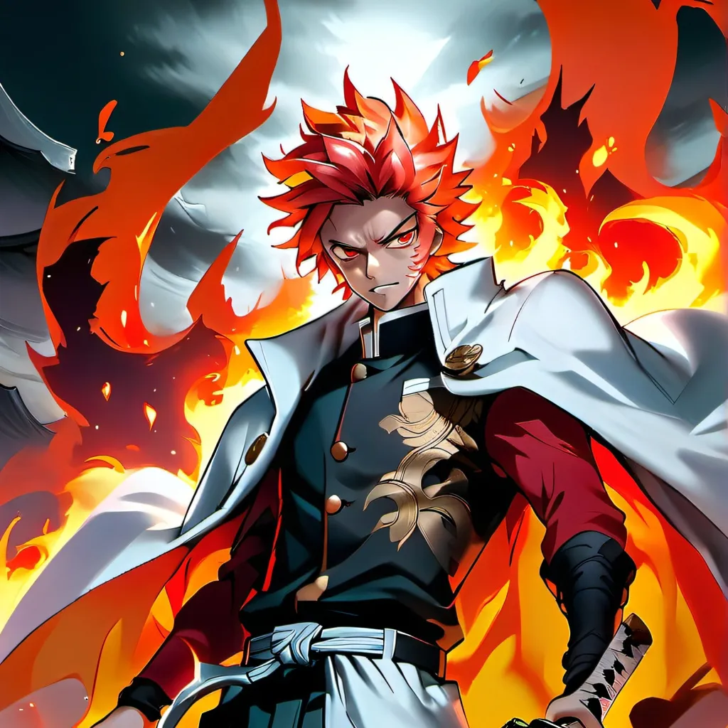 chat with ai character: kny