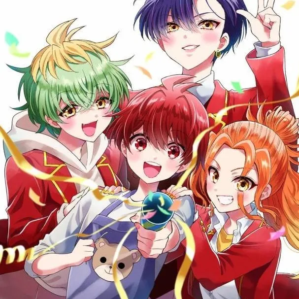 chat with ai character: 💘 Mikadono