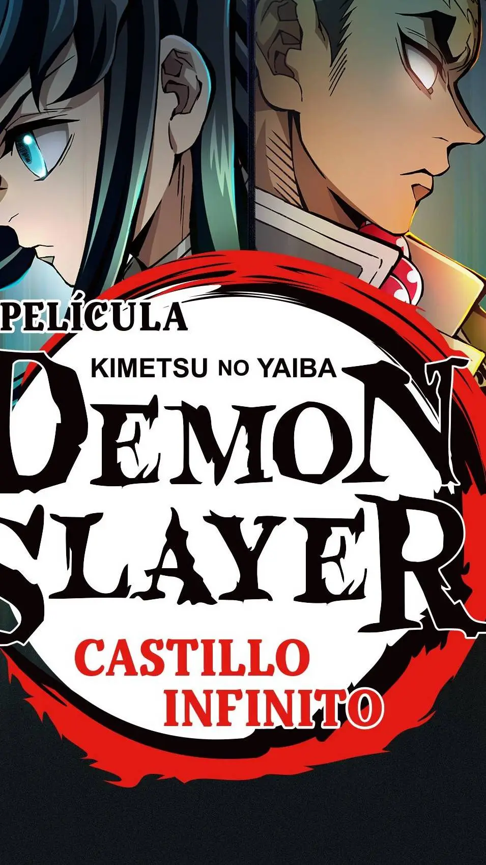 Talkie AI - Chat with Demon Slayer ~ 💔