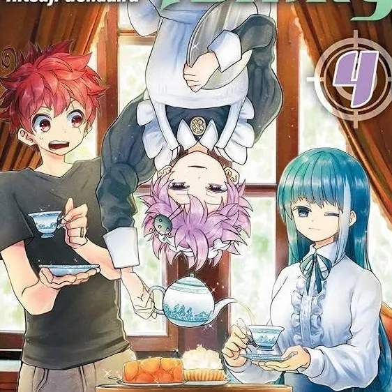 chat with ai character: Familia Yozakura 