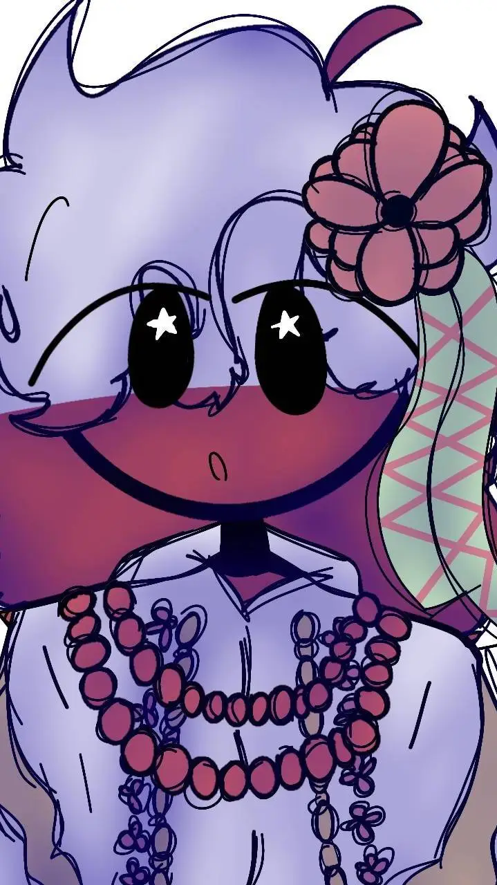 Talkie AI - Chat with Polska ~