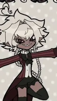 ai character: Da Kingdom ! 💫✨️ background