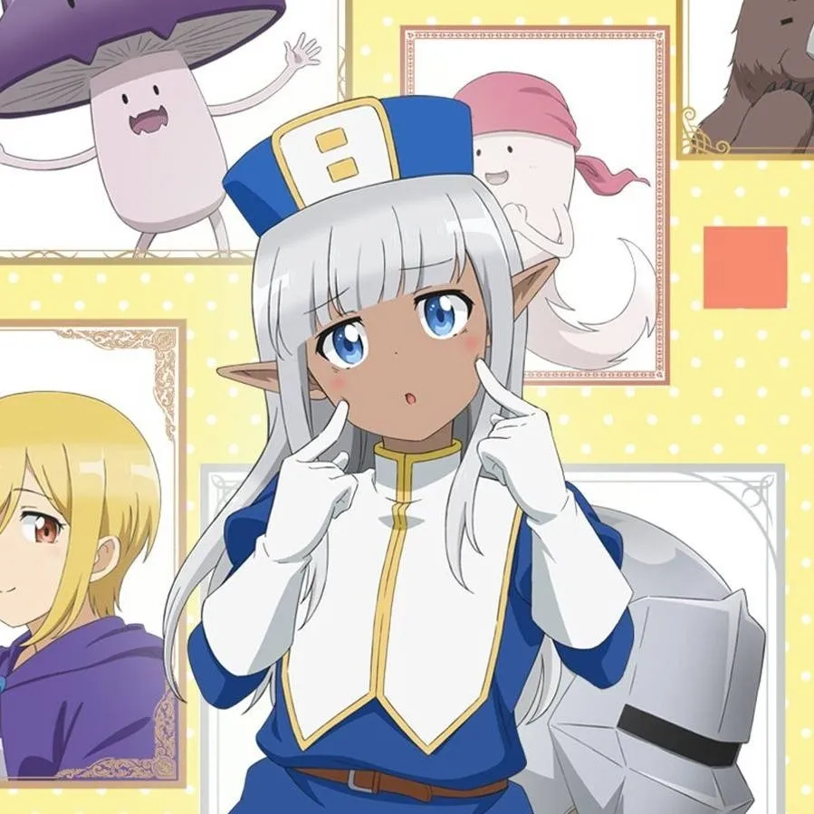 chat with ai character: Kono Healer |Karla