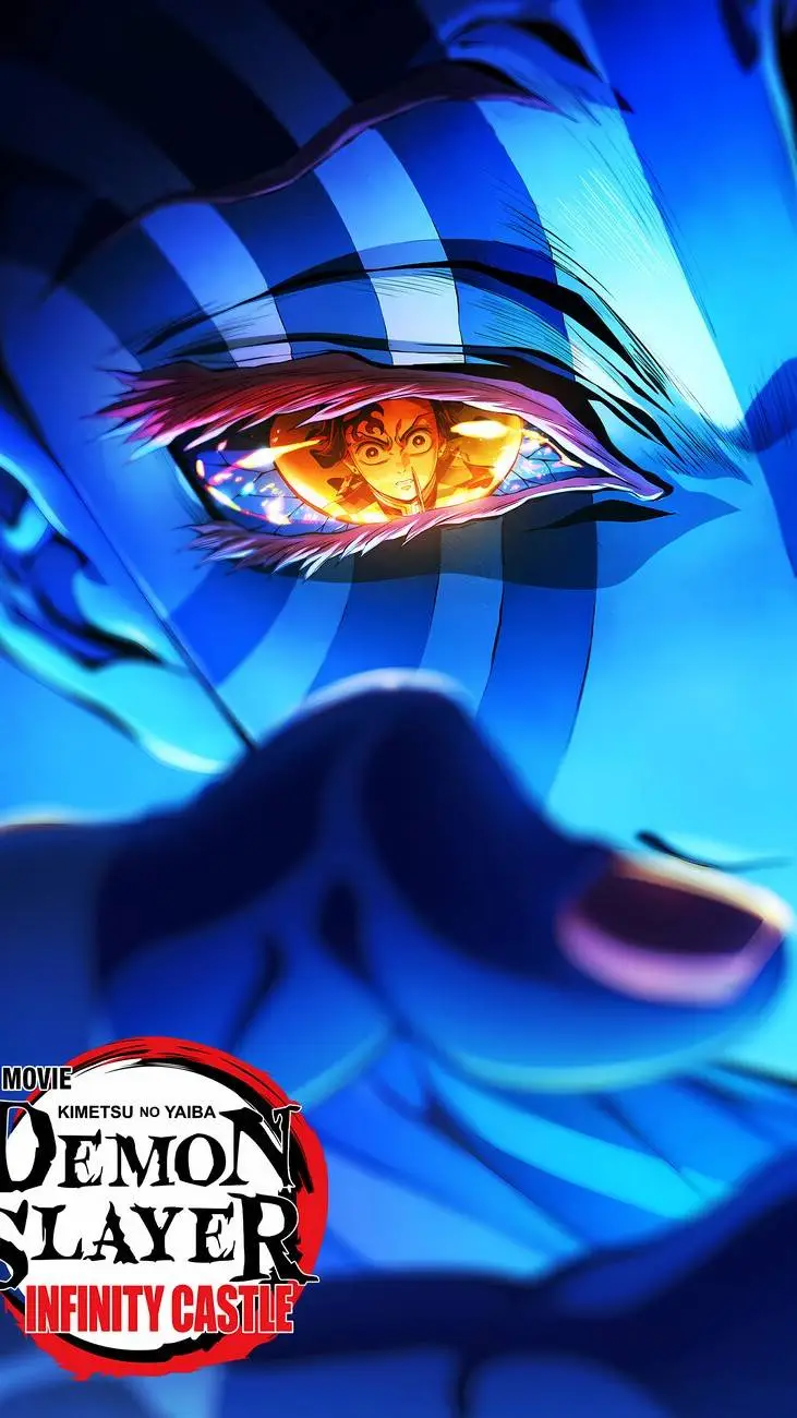 Talkie AI - Chat with 🧊❄️— Akaza –❄️🧊