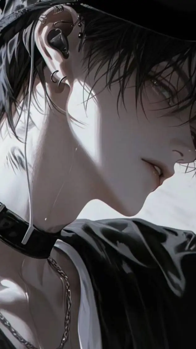 ai character: Jake background