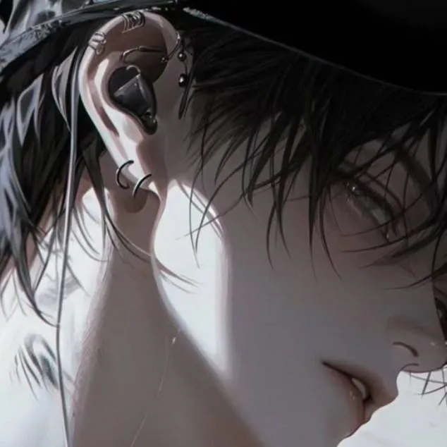 chat with ai character: Jake