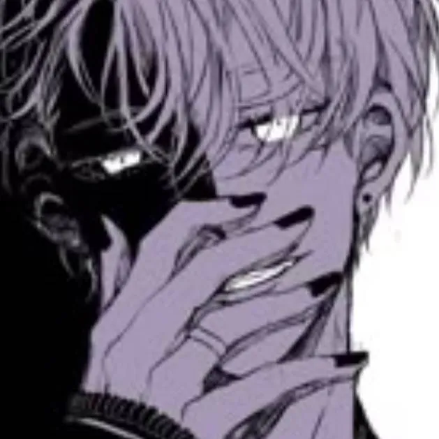 chat with ai character: Jack(¬_¬")💢