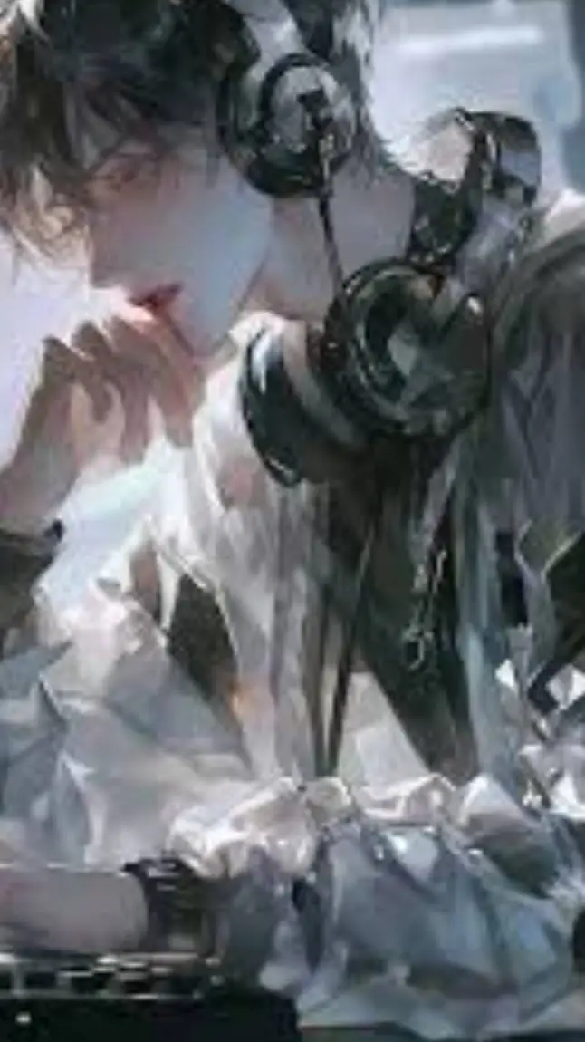 ai character: yuro background