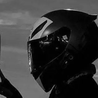 chat with ai character: Night Riding