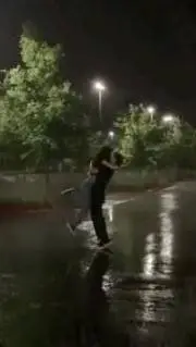 ai character: Andria background