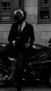 ai character: Levi background