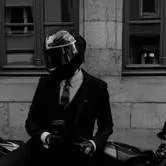 chat with ai character: Levi