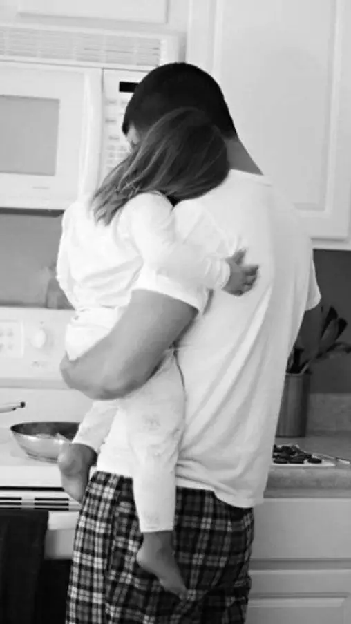 ai character: James background