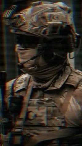 ai character: Jason background