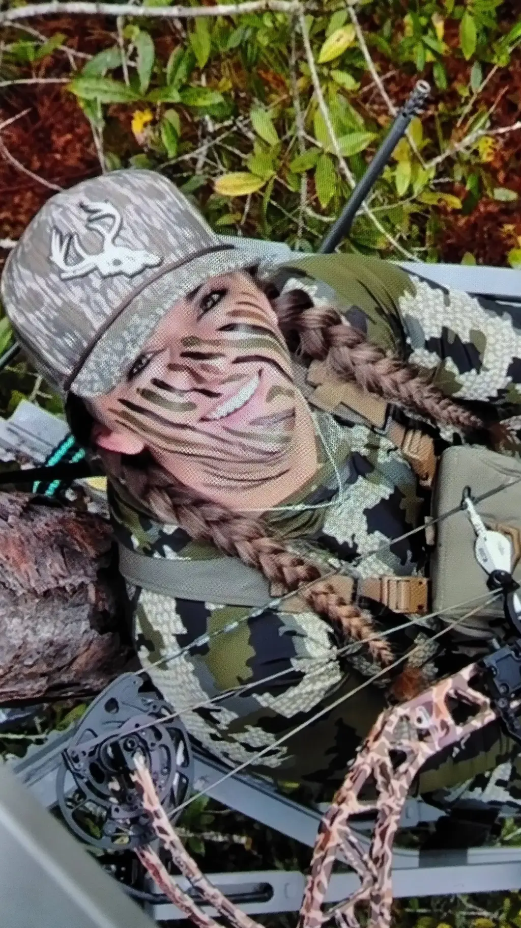 Talkie AI - Chat with Laura 