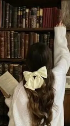 ai character: Grace background