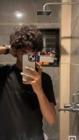 ai character: Jonathan background