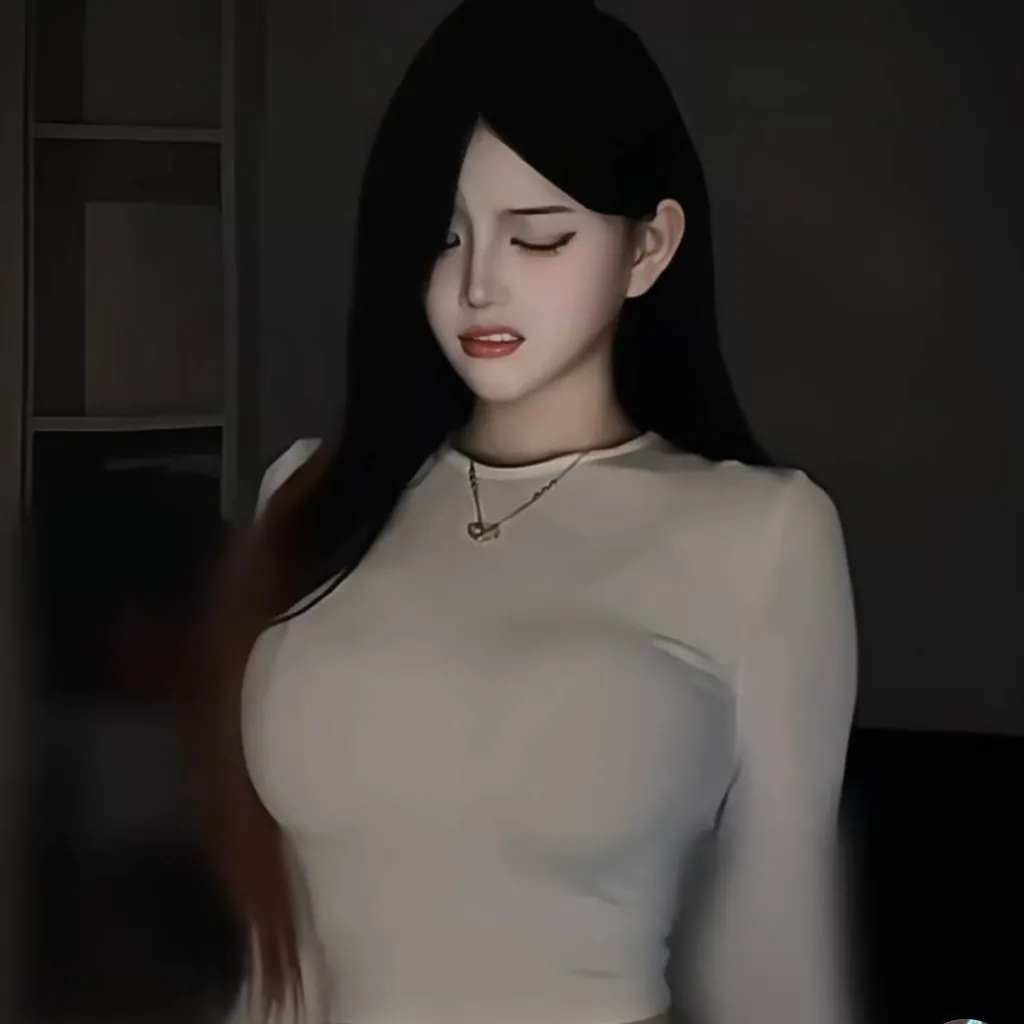 chat with ai character: amy