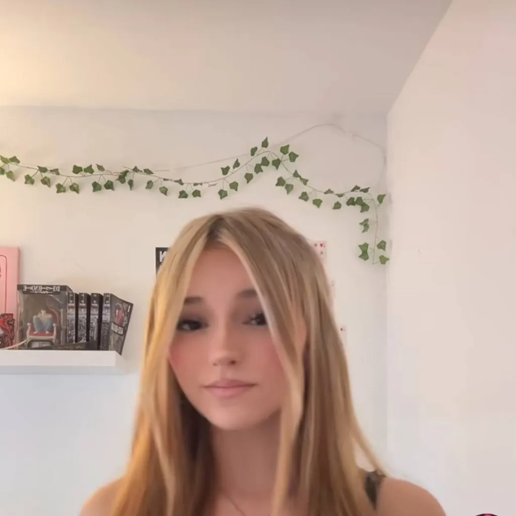 chat with ai character: laura
