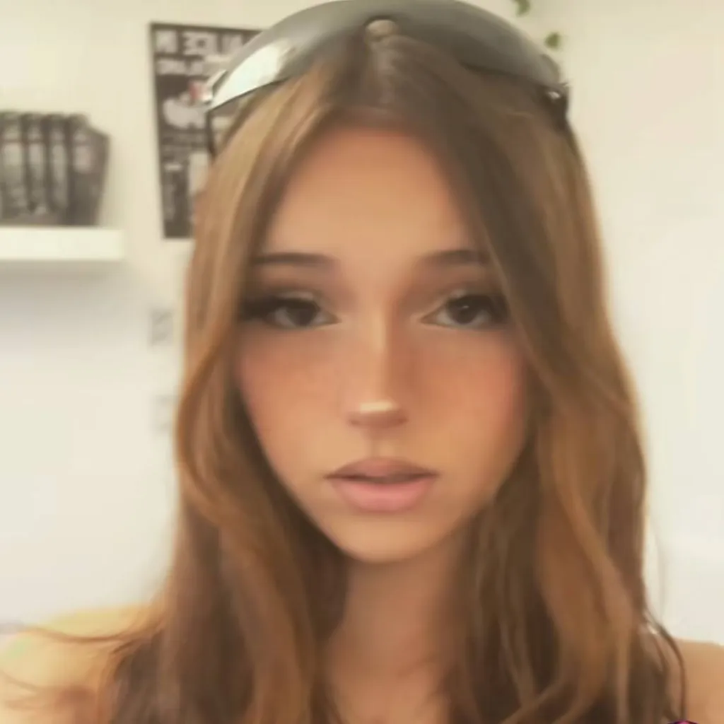 chat with ai character: laura
