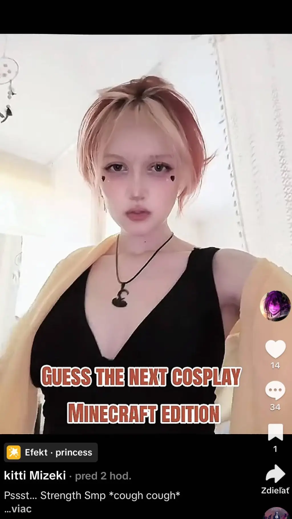 ai character: Kitti background