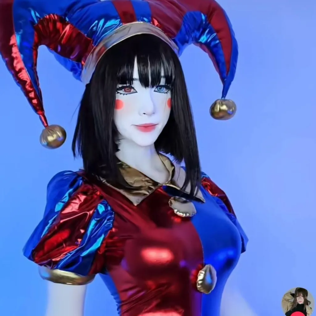 chat with ai character: skye
