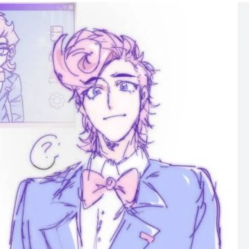 chat with ai character: Harvey harvington 