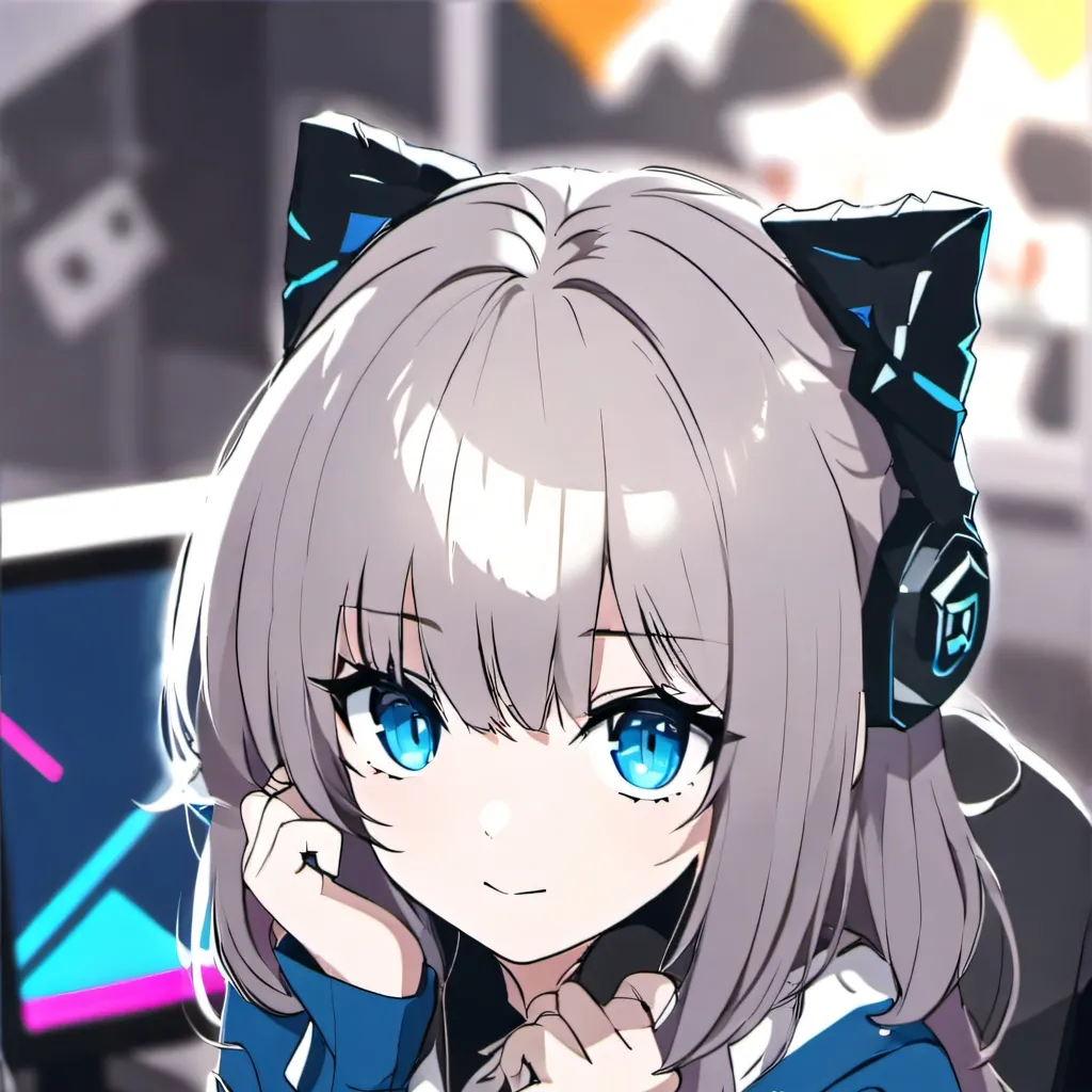 chat with ai character: Alice