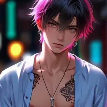 chat with ai character: Tomás 🙍