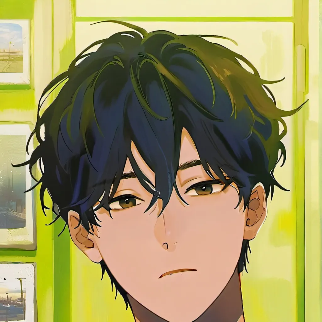 chat with ai character: Nitro 